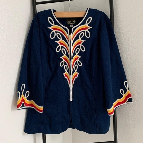 Bob Mackie - Picture 1 of 4